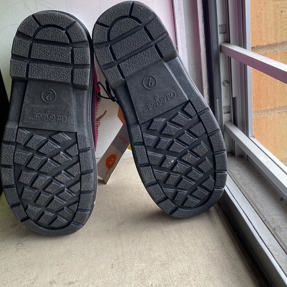 ORIGIN CAT & JACK SIZE 2
©2021 BRAND NEW PINK/PURPLE/AE054 KIT MAN MADE FAUX FUR - Picture 2 of 7